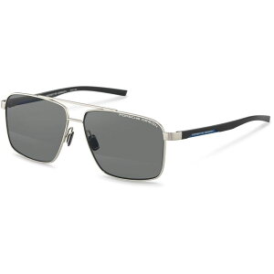 |VFfUC Y ANZT[ TOXEACEFA Porsche Design Porsche Sunglass Sn54 Black ubN