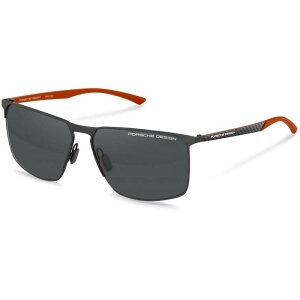 |VFfUC Y ANZT[ TOXEACEFA Porsche Design Porsche Sunglass Sn54 Black ubN