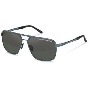 |VFfUC Y ANZT[ TOXEACEFA Porsche Design Porsche Sunglass Sn54 Black ubN