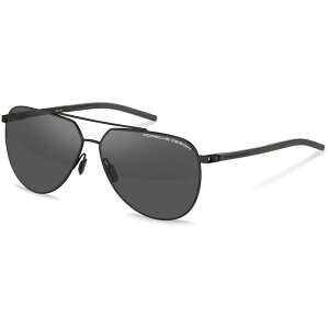|VFfUC Y ANZT[ TOXEACEFA Porsche Design Porsche Sunglass Sn54 Black ubN