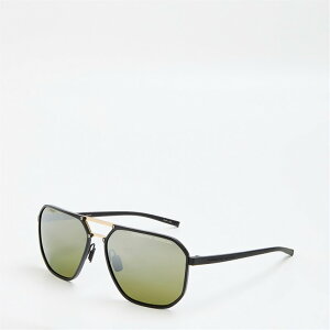 |VFfUC Y ANZT[ TOXEACEFA Porsche Design Porsche Sunglass Sn54 Black ubN