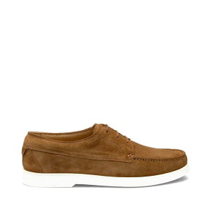 [N Y V[Y u[cECu[c Loake Sahara CHKA Sn53 Chestnut