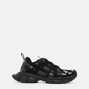 �o�����V�A�K �����Y �V���[�Y �X�j�[�J�[ ���[�X BALENCIAGA Bal 3XL Extreme Lace Sn52 Black �u���b�N