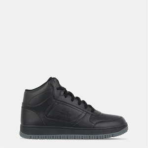 �X���Z���W���[ �����Y �V���[�Y �X�j�[�J�[ Slazenger Tower Wint HI Sn41 Black �u���b�N