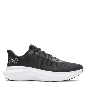 A_[A[}[ Y V[Y Xj[J[ Under Armour Charged Rogue 5 Sn54 Black ubN