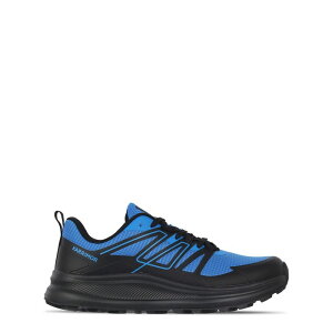 �J���}�[ �����Y �V���[�Y �X�j�[�J�[ Karrimor Duma TR Sn54 Black/Blue �u���b�N