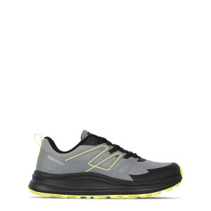 �J���}�[ �����Y �V���[�Y �X�j�[�J�[ Karrimor Duma TR Sn54 Grey/Blk/Fluo �O���[