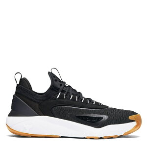A_[A[}[ Y V[Y Xj[J[ Under Armour Armour Ua Project Rock 7 Training Shoes Mens Black ubN