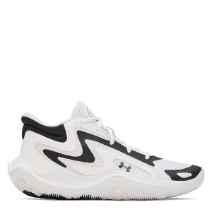 A_[A[}[ Y V[Y Xj[J[ White Under Armour Jet 25 Sn54