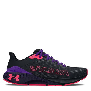 A_[A[}[ Y V[Y Xj[J[ Under Armour Armour Ua Machina Storm Road Running Shoes Mens Black ubN