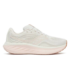 �T�b�J�j�[ ���f�B�[�X �V���[�Y �X�j�[�J�[ Saucony Ride 18 Quartz