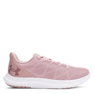 A_[A[}[ fB[X V[Y Xj[J[ Under Armour Speed Swift Running Shoes Womens Tourmaline Pink sN