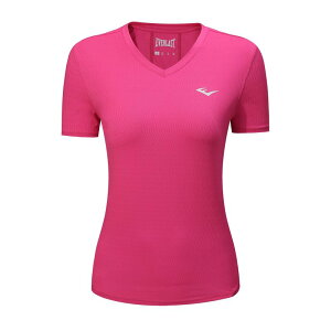 �G�o�[���X�g ���f�B�[�X �g�b�v�X T�V���c Everlast Tech Tee Ld54 Rebel Pink �s���N