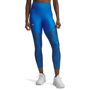 A_[A[}[ fB[X {gX n[tpcEV[c Under Armour Tech Panel Leg Ld54 Blue Atlantis u[