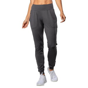 �i�[�T�� ���f�B�[�X �{�g���X �J�W���A���p���c Nathan 365 Jogger Ld99 Dark Charcoal �`���R�[��