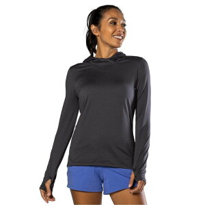 �i�[�T�� ���f�B�[�X �A�E�^�[ �p�[�J�[�E�X�E�F�b�g �p�[�J�[ Nathan 365 Hoodie Ld99 Dark Charcoal �`���R�[��