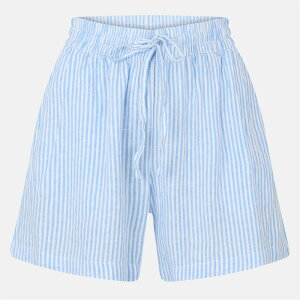 ���F�����[�_ ���f�B�[�X �{�g���X �n�[�t�p���c�E�V���[�c �V���[�g�p���c Vero Moda Linn Wvn Shorts Ld99 Marina