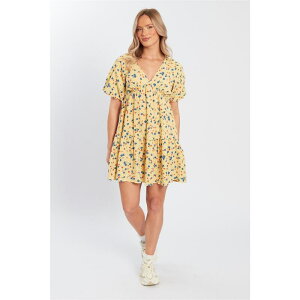 CtGX fB[X gbvX s[X Influence Mni Drs Pf Slv Ld99 Mustard }X^[h