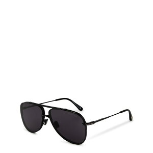 yz gEtH[h Y TOXEACEFA ANZT[ Leon Sunglasses Black/Grey