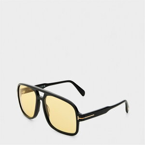 yz gEtH[h Y TOXEACEFA ANZT[ Men's Falconer Sunglasses Black 01E