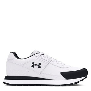 A_[A[}[ Y V[Y Xj[J[ Under Armour Essential Runner Sn54 White zCg