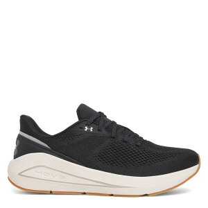 A_[A[}[ Y V[Y Xj[J[ Under Armour Sonic 7 Sn54 Black/Stone ubN