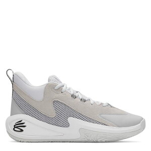 A_[A[}[ Y V[Y Xj[J[ Under Armour Curry 3Z SDE Sn53 Grey/White zCg
