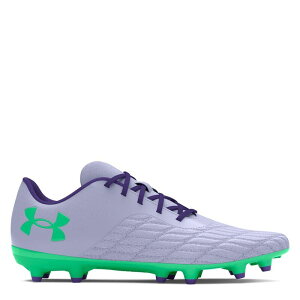 yz A_[A[}[ fB[X u[cECu[c V[Y Magnetico Select Firm Ground Football Boots Purple