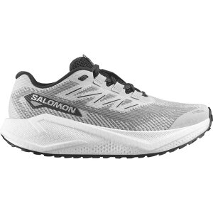 �T������ �����Y �V���[�Y �X�j�[�J�[ Salomon Aero Blaze 3 Trail Running Shoes Mens Lunar Rock