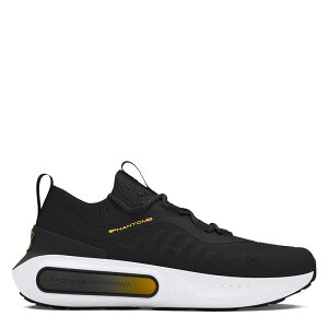 A_[A[}[ Y V[Y Xj[J[ Under Armour Phantom 4 Sn99 Black ubN