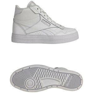 ���[�{�b�N ���f�B�[�X �V���[�Y �X�j�[�J�[ Reebok Court Advance Ld99 Ftwwht/Ftwwht