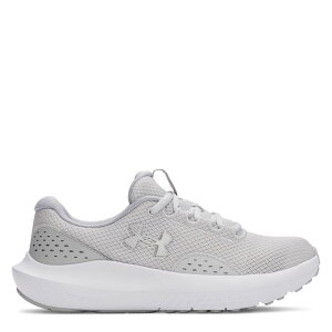 A_[A[}[ fB[X V[Y Xj[J[ Under Armour Surge 4 Running Shoes Womens Halo Gray O[