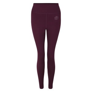 �A���u�� ���f�B�[�X �A���_�[�E�F�A �i�C�g�E�F�A Umbro Pro Trn 7/8 Lg Ld99 Potent Purple �p�[�v��