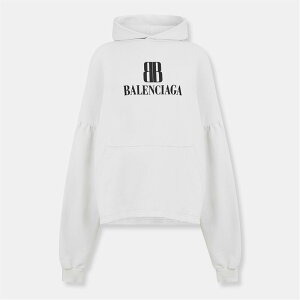 BALENCIAGA バレンシアガ Logo Intarsia Crewneck Sweater ロゴ 