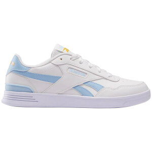 ���[�{�b�N ���f�B�[�X �V���[�Y �X�j�[�J�[ Reebok Court Advance Ld99 Chalk/Softblue �`���[�N
