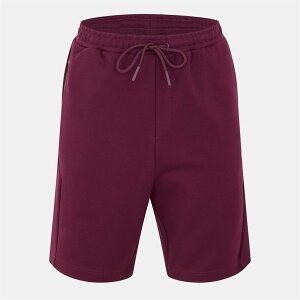 �{�X �����Y �{�g���X �n�[�t�p���c�E�V���[�c �V���[�g�p���c Boss HBG Headlo 1 Shorts Open Pink �s���N