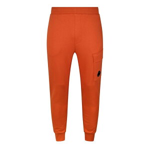�V�[�s�[�J���p�j�[ �����Y �{�g���X �J�W���A���p���c CP COMPANY Lens Jogging Bottoms Hrvst Pmpkn 439
