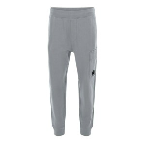 �V�[�s�[�J���p�j�[ �����Y �{�g���X �J�W���A���p���c CP COMPANY Lens Jogging Bottoms Shadow Grey 937 �O���[