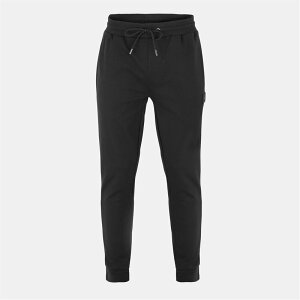 883 �|���X �����Y �{�g���X �J�W���A���p���c 883 Police Tape Jogging Bottoms Black �u���b�N
