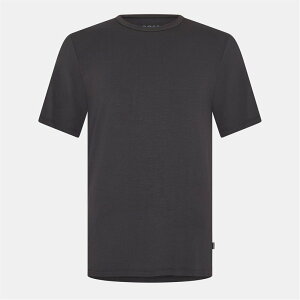 �{�X �����Y �g�b�v�X T�V���c ���M�����[�t�B�b�g �V���c Boss Men's Regular Fit Bamboo 3-Pack T-Shirts Chr/Nvy/Wht 971