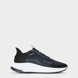 yz {X Y Xj[J[ V[Y Boss Ttnm Evo Runn Rsmh 10266590 01 Open Blue