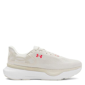 A_[A[}[ Y V[Y Xj[J[ Under Armour Infinite Pro 2 Running Shoes Summit White zCg
