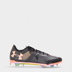 A_[A[}[ Y V[Y Xj[J[ u[c Under Armour Magnetico Pro Firm Ground Football Boots Black ubN