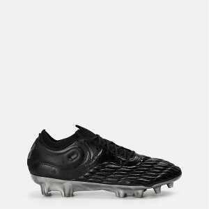 A_[A[}[ Y V[Y Xj[J[ TbJ[ Black Under Armour Clone Magnetico 3.0 Elite Adults Firm Ground Football Boots