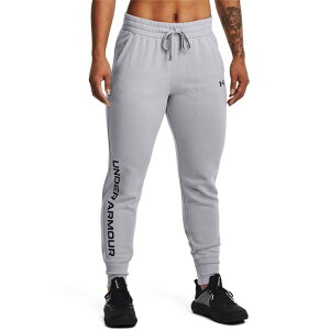 A_[A[}[ fB[X {gX JWApc WK[pc t[X Under Armour Rival Fleece Joggers Grey O[