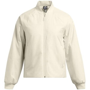 A_[A[}[ fB[X AE^[ WPbgEu] WPbg Under Armour Armour Unstoppable Insulated Bomber Jacket Womens White zCg
