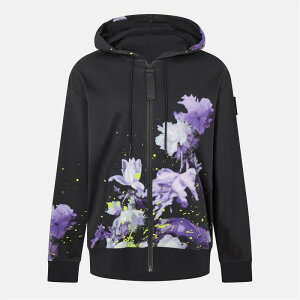 �{�X �����Y �A�E�^�[ �p�[�J�[�E�X�E�F�b�g Boss Sgover Lotus 10249111 01 Black �u���b�N