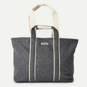 �{�X ���f�B�[�X �o�b�O �n���h�o�b�O Boss Palmah Tote Wl 10250781 01 Dark Grey 023 �O���[