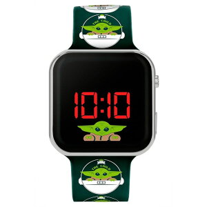 yz X^[ EH[Y Y rv ANZT[ Disney Mandalorian Black Black/Green