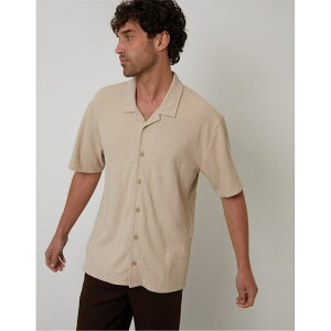 �X���[�h�x�A �����Y �g�b�v�X �V���c Threadbare Sht Ss Selkirk Sn99 Stone �X�g�[��